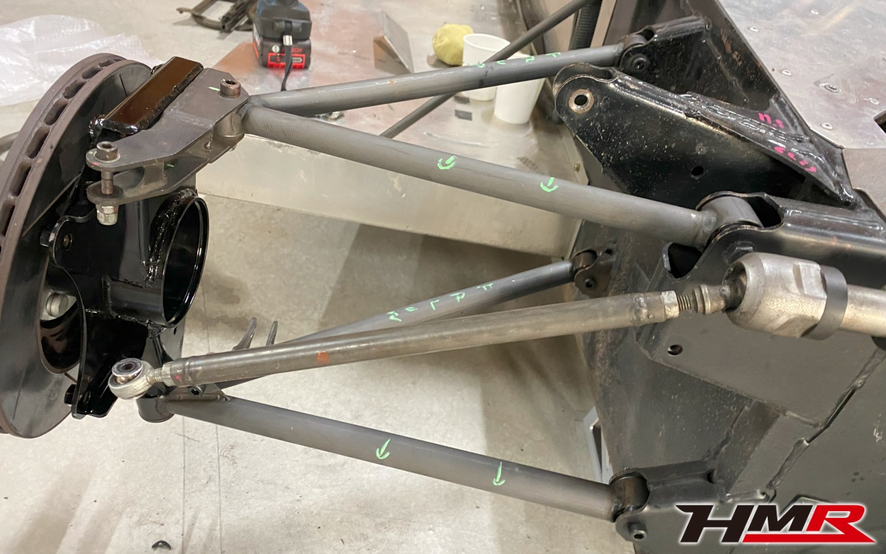 VITAリフレッシュ作業