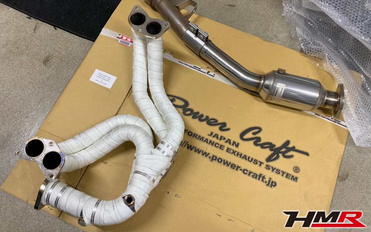 スーパー耐久 GR86製作