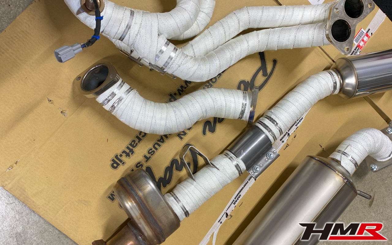 スーパー耐久 GR86製作