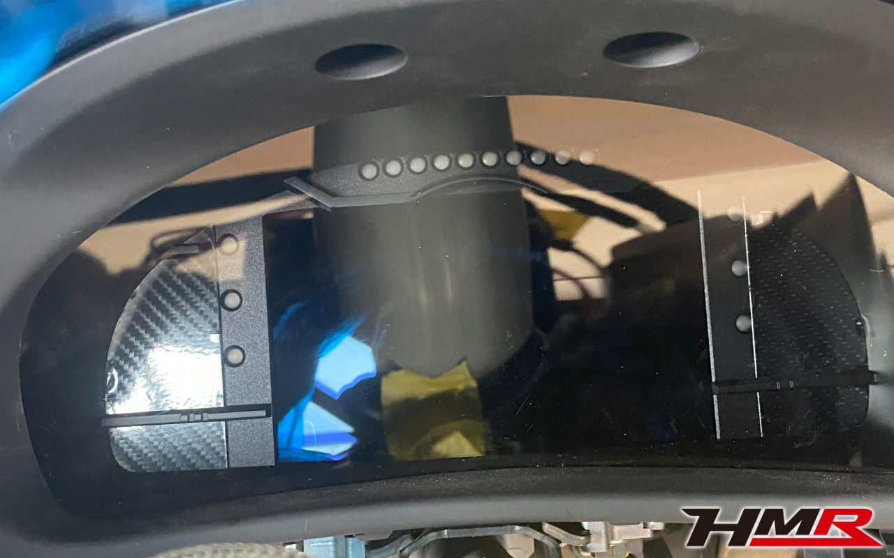 スーパー耐久 GR86製作