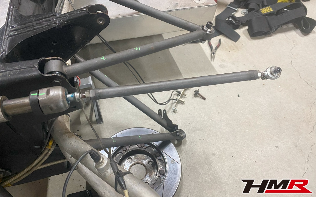 VITAリフレッシュ作業