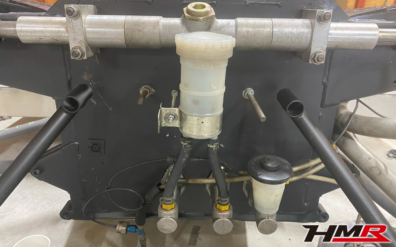 VITAリフレッシュ作業