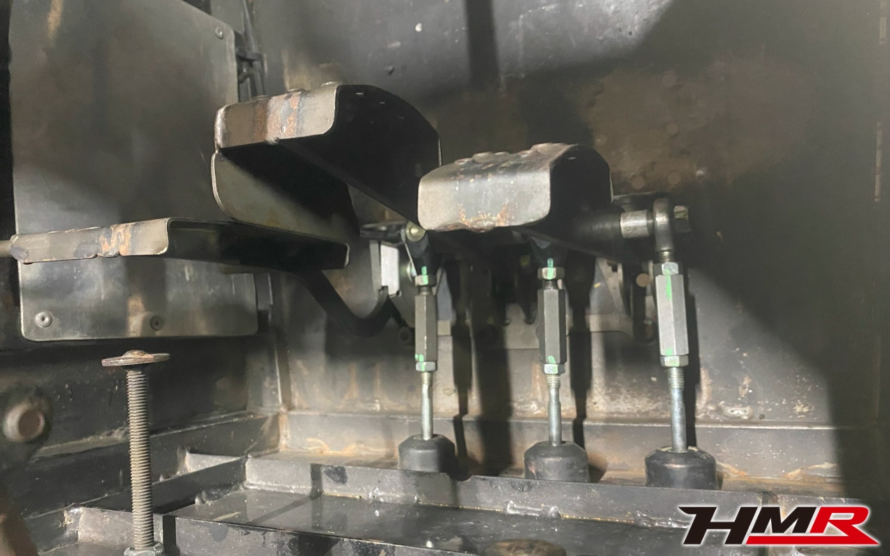 VITAリフレッシュ作業