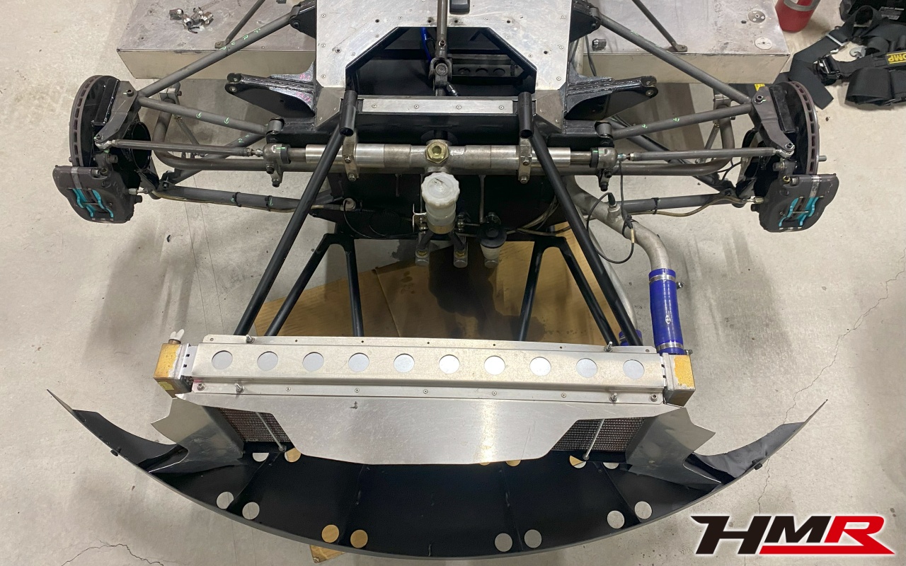 VITAリフレッシュ作業