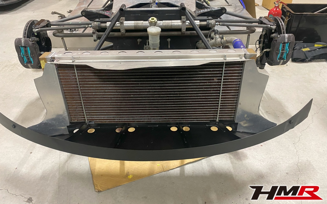 VITAリフレッシュ作業