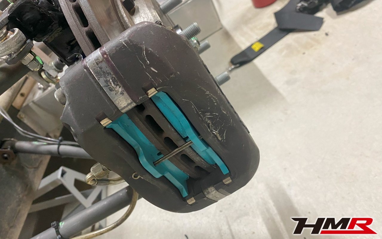 VITAリフレッシュ作業