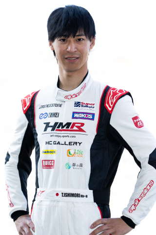 Cドライバー(石森 聖生)