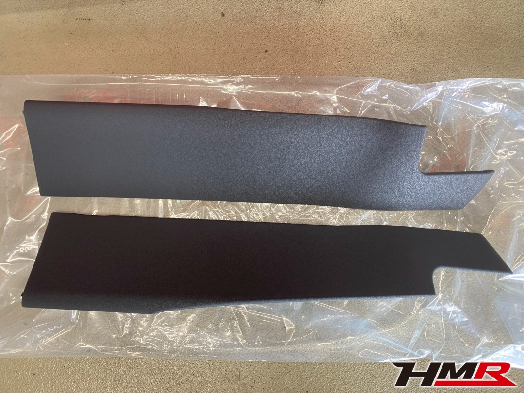 R35GT-R シフトサイドパネル